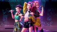 Las Huntrix K-Pop conquistan Halloween 2025: moda, música y poder femenino