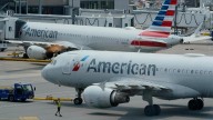 American Airlines removes bag sizers at gates to simplify boarding process