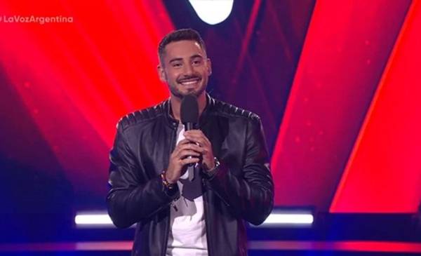 Nico Occhiato habló sobre su futuro en Telefe