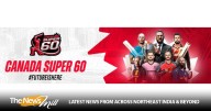 Canada Super 60 set to make history at BC Place – where cricket meets celebration