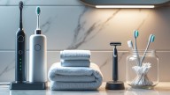3 bathroom items you shouldn’t really share, according to expert