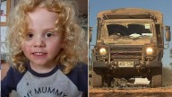 Gus Lamont: Police, ADF concern as extreme heat to hamper search for missing Yunta 4yo