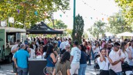 Cáceres se convierte en epicentro gastronómico con el Festival Mundial de Foodtrucks