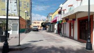 Tula: Tras supuestos robos en Plaza Constitución, comerciantes exigen vigilancia policiaca