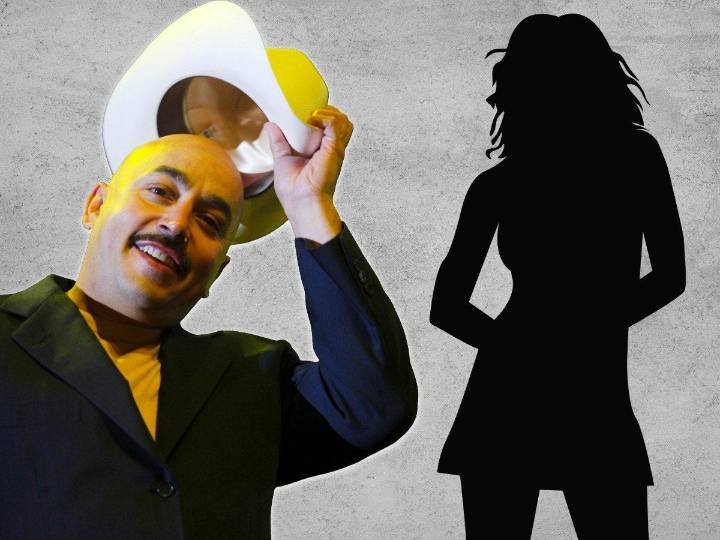 "No eres mi tipo, pero…": Lupillo Rivera habla del intento de venganza contra Belinda
