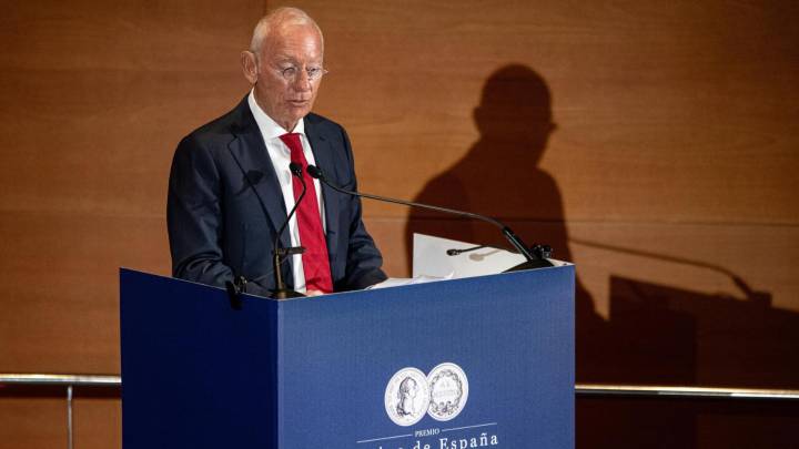 Giro en el caso Isak Andic: los Mossos lo investigan como un posible homicidio