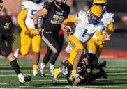 Pittsburgh city school forfeits win due to ineligible player