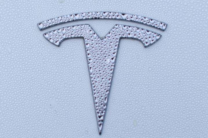 Tesla’s monthly sales rise in France, Denmark for first time in 2025