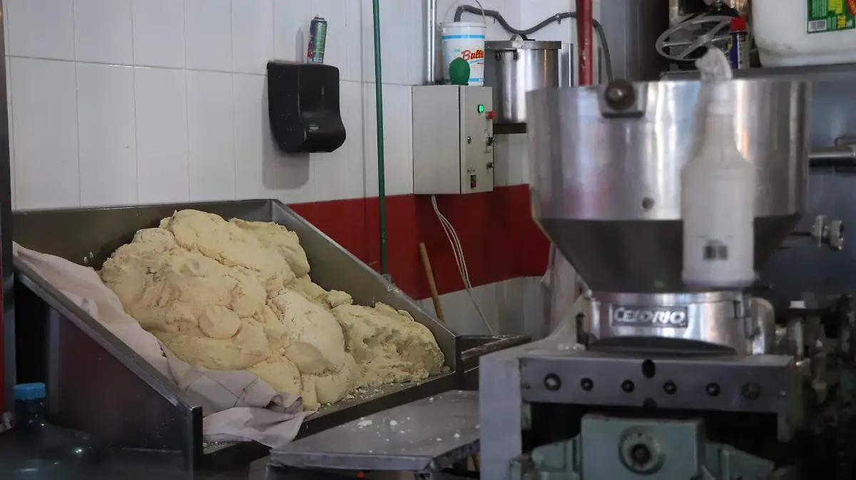 “Es importante llegar al verdadero problema”: Empresarios explican por qué no pueden bajar el precio de tortilla