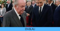 Casa Real logra que Juan Carlos I elimine dos pasajes de sus memorias, uno de Letizia