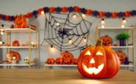 Consejos de decoración de gente que se toma Halloween muy en serio