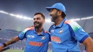 India Vs Australia 2025 Squad Announcement Live Updates: Rohit, Kohli To Return; Teams To Be Named On October 4