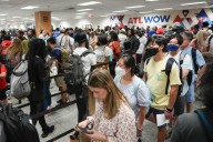 TSA workers at Georgia airport to receive relief amid government shutdown