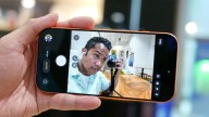 I put the iPhone 17 Center Stage camera to the test against the Pixel 10 Pro XL and Galaxy S25 Ultra