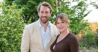 Strictly's Chris Robshaw's wife Camilla Kerslake missing from audience after row