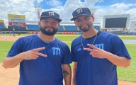 Cuatro nuevas caras se reportaron al Magallanes
