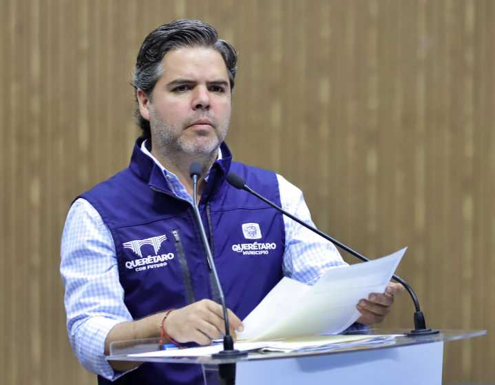 Exploran posibilidad de ampliar espacio en panteones, no la construcción de otro