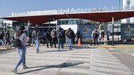 BUAP activa protocolos de seguridad para proteger a estudiantes ante amenaza de posible atenta...