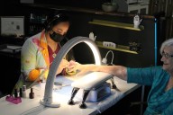 Locally owned beauty salon opens in Live ...