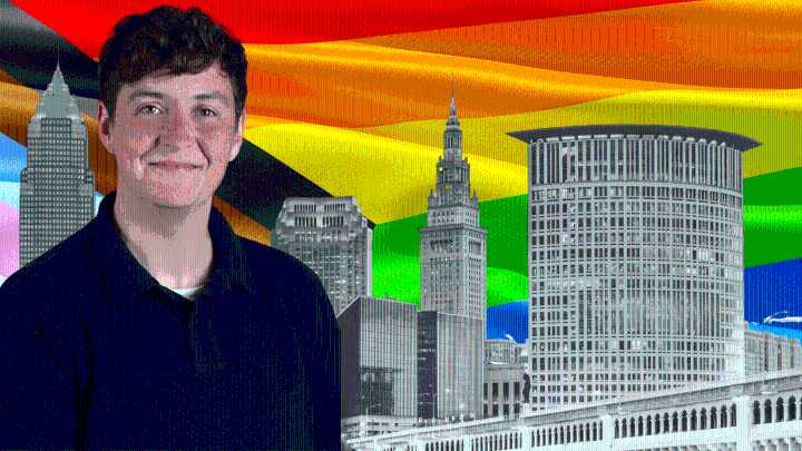 Cleveland Now Has a Full-Time LGBTQ+ Community Liaison, One of Only a Handful in the Country