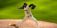 Freddy Peralta to start Game 4 of 2025 NLDS for Brewers