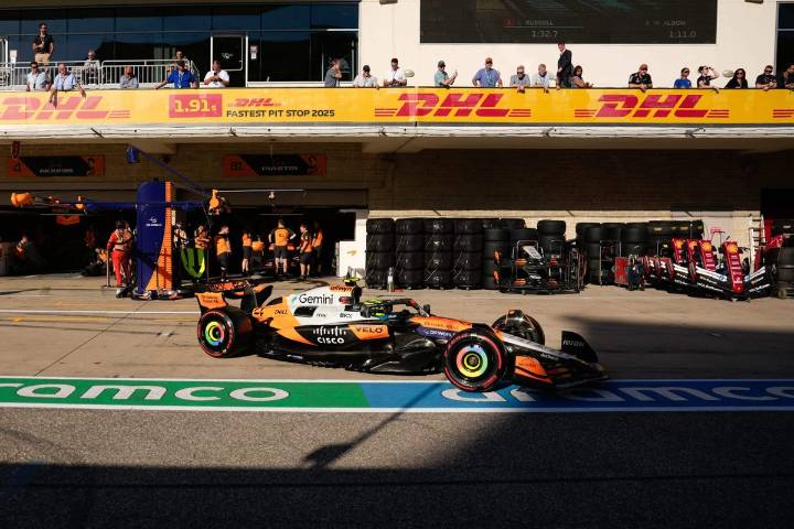 F1 roundtable: Will the Apple TV deal harm casual fan interest in America?