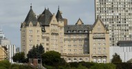 Fairmont Hotel Macdonald awarded Edmonton’s 1st Michelin Guide key