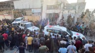 ¿Quiénes son los rehenes israelíes que Hamas liberó este lunes?