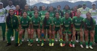 Final Nacional Sub-17 Femenino de Fútbol: Caldas debuta ante Antioquia en Medellín cuatro rivales más
