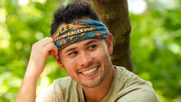 'Survivor 49' Exit Interview: Jeremiah Ing Reflects on How Jeff Probst Revealed Jake's Fate After Snake Bite