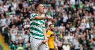Johnny Kenny urges real Celtic to show up and shoot down Hearts after firing blanks
