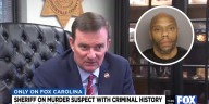 Greenville Co. sheriff calls for death penalty for repeat offender in cold case murder