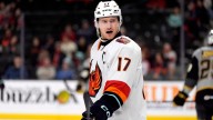 Firebirds open training camp, will play season without Max McCormick