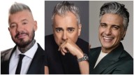 ¡Bomba! Marcelo Tinelli se unirá a Jorge Enrique Abello y Jaime Camil para una serie sobre el Mundial 2026