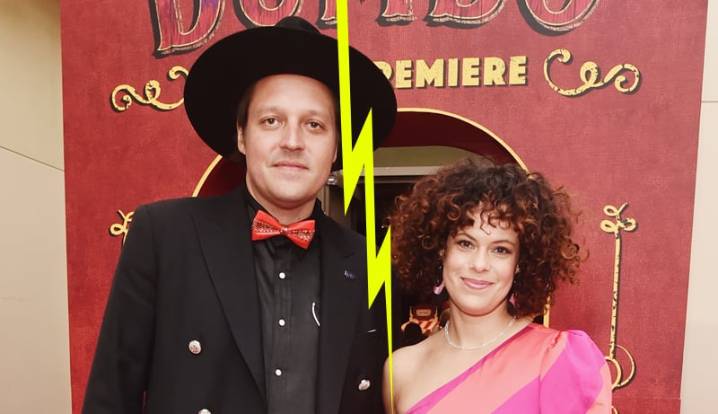 Arcade Fire’s Win Butler & Régine Chassagne Announce Separation, But Band Will Continue | Arcade Fire, Music, Regine Chassagne, Split, Win Butler | Celebrity News and Gossip | Entertainment, Photos an