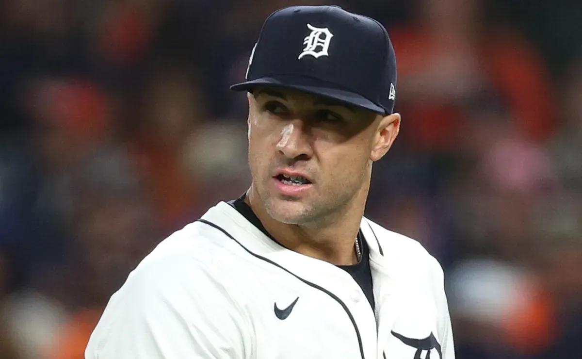 Jack Flaherty opens up on Tigers future as $20 Million contract decision looms