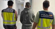 La banda que sustrajo un millón de euros en joyas en Palma cometió cuatro robos más en furgonetas