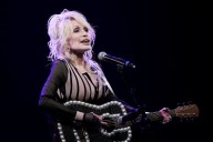 Preocupación. Qué se sabe de la salud de la cantante Dolly Parton