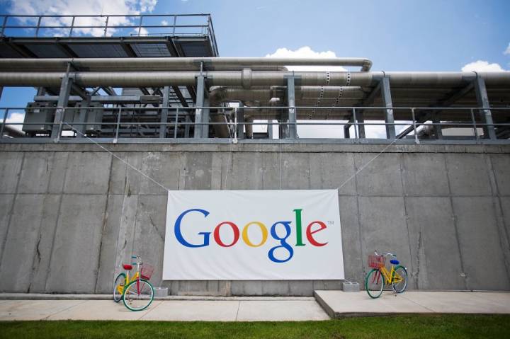 Payne County commissioner raises water concerns over planned Google data center complex in Stillwater