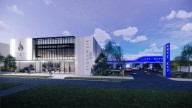 Butler Boulevard set for new $2.5m 24-hour gym and car wash development