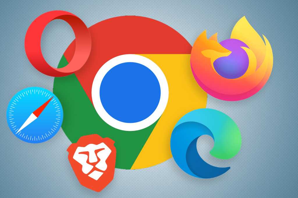 Chrome breaks market share record, leaving competitors in the dust