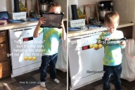 10-Year-Old Gets Pimple—Her Brother’s Reaction Leaves Mom Speechless
