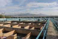 Se restablece la producción en el cárcamo de rebombeo de La Mintzita