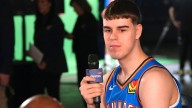 Thunder’s Nikola Topic isn’t only NBA player to be diagnosed with testicular cancer during career
