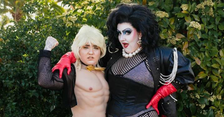 Let's do the time warp ... again! Fifty years of Rocky Horror Picture Show to be celebrated at CSU Playhouse