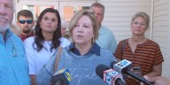 Victim’s family in Lindsey Whiteside case calling for accountability from school district