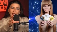 Le sale la carta de la torre a Dalílah Polanco; "provocará un divorcio", dice Mhoni Vidente
