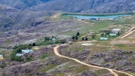 Tierras no tan raras