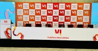 Scindia Says Government Not Looking To Increase Stake In Vodafone Idea