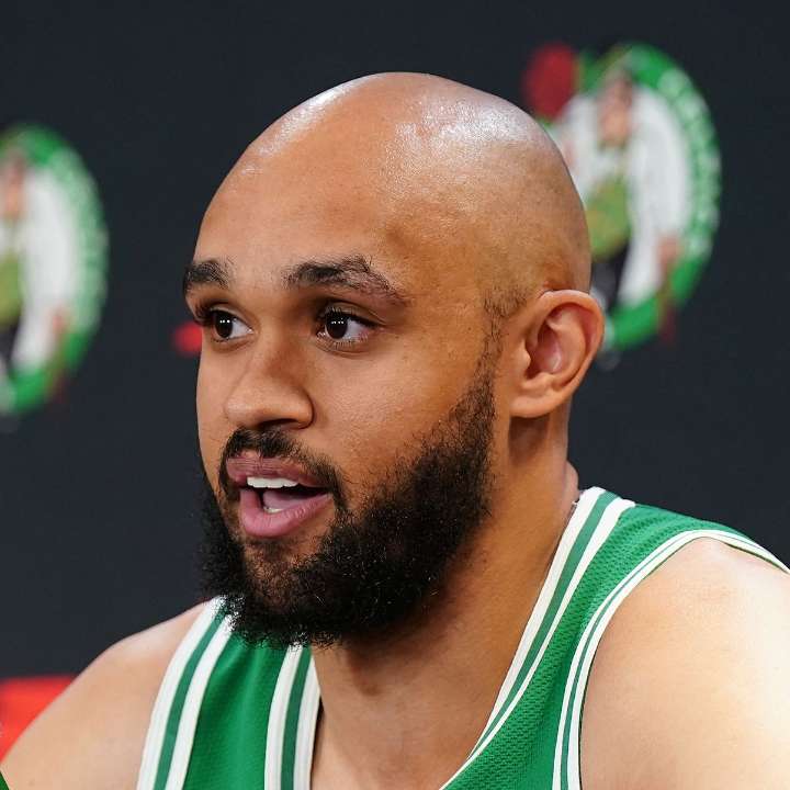 ESPN Messed Up Derrick White & Ex-Celtics Teammate’s Top 100 Ranking, Ex-Warriors Star Claims Derrick White's higher position in ESPN's top 100 ranking doesn't sit right with a former Golden State War